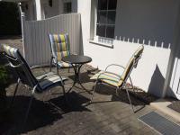 Ferienappartement mit Seeblick und Balkon - Chambres d’hôtes Sellin