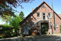 FEWO Elbe Weser - B&B Hipstedt