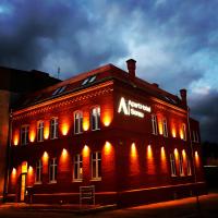 ApartHotel I SORAU - B&B