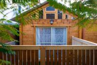 Eilat vacation house דירות נופש אילת - B&B Eilat