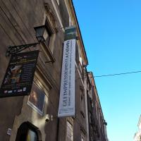 Suite Il Letto Sotto Il Tetto - B&B Catania