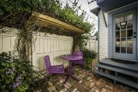 Carriage Way Inn Bed & Breakfast Adults Only - 21 years old and up - Chambres d’hôtes Saint Augustine