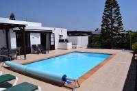 B&B Playa Blanca - Villa Imogen with NEW HEATED SWIMMING POOL - Bed and Breakfast Playa Blanca