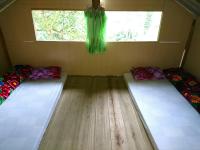 Bed in 4-Bed Dormitory Room