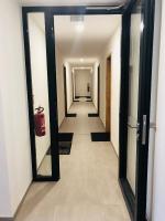 Útulný apartmán na Dolní Moravě - B&B Dolní Morava