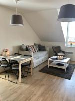 Útulný apartmán na Dolní Moravě - B&B Dolní Morava