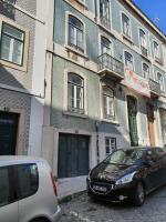 Alfama Secret - B&B Lisbona