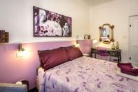 Tweepersoonskamer met een Eigen Externe Badkamer