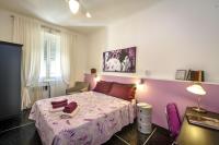 Doppelzimmer mit eigenem externen Bad