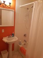 Double or Twin Room with Bathroom