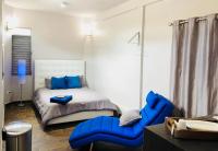 Modern Suite #0 - best location - B&B