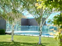 Mt Michael Lodge - Ferienwohnung Cromwell