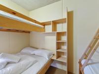 Two-Bedroom Apartment - Chalet Apartment 402