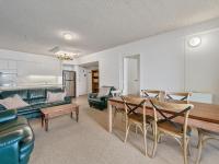 Two-Bedroom Apartment - Chalet Apartment 402