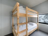 Two-Bedroom Apartment - Chalet Apartment 602