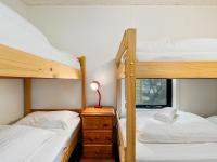 Two-Bedroom Apartment - Chalet Apartment 704