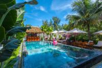 B&B Hoi An - The Shoreline Stay - Bed and Breakfast Hoi An