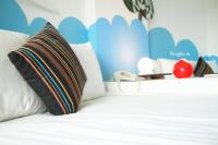 Chambre Quadruple - Vue sur Mer
