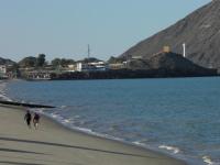 #36 Bungalow Seaside Hotel & Victors RV Park - B&B San Felipe