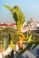 The Corner House - B&B Sevilla