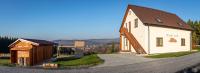 Apartmány Tlustý svišť - B&B Václavov u Bruntálu