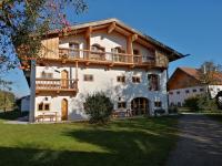 Hagerhof - B&B Eggstätt