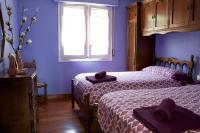 B&B Lizarraga - Apartamento Mendi - Bed and Breakfast Lizarraga