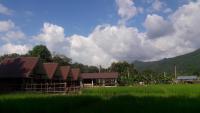 ฮ้างนาตาจันทร์ - Chambres d'hôtes Pua