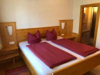 Chambre Familiale (2 Adultes + 1 Enfant)