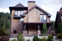 Клуб Яремчанський Шале - B&B