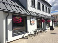 Huntfood Majutus - B&B Jõgeva