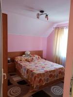 Appartement met 2 slaapkamers