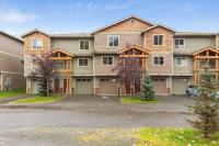 Glacier Creek - B&B