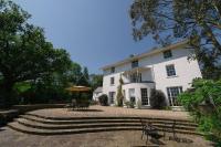 Corffe House and Holiday Cottages - Ferienwohnung Barnstaple