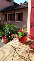 B&B Annecy - L'appartement d'Anna - Bed and Breakfast Annecy
