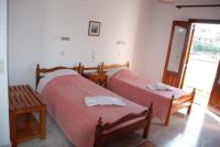 Twin Room with Sea View