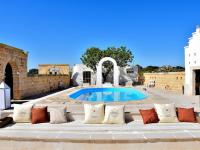 Masseria Curice - B&B Corsano