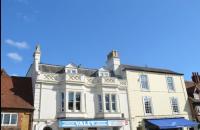 The Loft Midhurst - Chambres d’hôtes Midhurst
