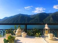 Holidays Home Rivabella - Ferienwohnung Lezzeno