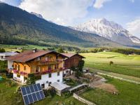 Fink-Hof - B&B Wildermieming