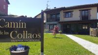 B&B Cangas de Onis - Camin de los Collaos - Bed and Breakfast Cangas de Onis