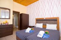 Appartamento con Vista Giardino