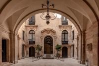 La Fiermontina Palazzo Bozzi Corso Hotel - B&B Lecce