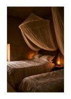 Driepersoonskamer met Eigen Badkamer