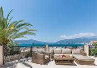 Boka di Mare - Ferienwohnung Tivat
