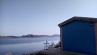 Otter Bothy - Chambres d’hôtes