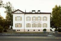 B&B Uzwil - Hotel Schäfli - Bed and Breakfast Uzwil