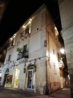 Sciala Ortigia B&B - Bed and Breakfast