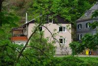 B&B Bacharach - Ferienwohnung Bacharach - Bed and Breakfast Bacharach