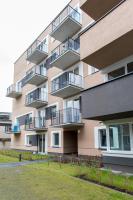 Global Apartment z bezpłatnym parkingiem podziemnym - B&B